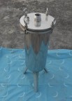 袋式过滤器