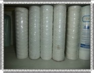 电镀厂专用滤芯