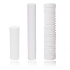 细纹PP熔喷滤芯